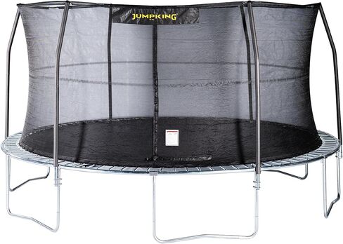 حاوية Jumpking العالمية لجميع الترامبولين مقاس 15 بوصة مع 6 أرجل in Kuwait