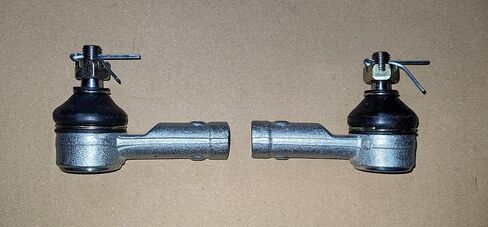 A Pair Steering Tie Rod Ends 0405-486 Replacement for 2014-2022 Textron Arctic Cat Wildcat 700 Sport Trail, Cushman Hualer Prowler PRO UTVs in Saudi Arabia