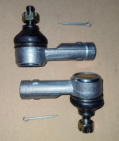 A Pair Steering Tie Rod Ends 0405-486 Replacement for 2014-2022 Textron Arctic Cat Wildcat 700 Sport Trail, Cushman Hualer Prowler PRO UTVs in Saudi Arabia