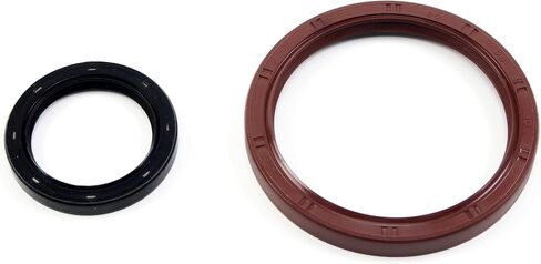 مجموعة حشية وعاء الزيت CS26399 مناسبة لـ 2002-2015 Acura Rsx Type-S Rsx CSX Tsx ILX Cr-V 2003-2009 Honda Civic CR-V Element 2.0L 2.4L L4 06114-PND-030 in Kuwait