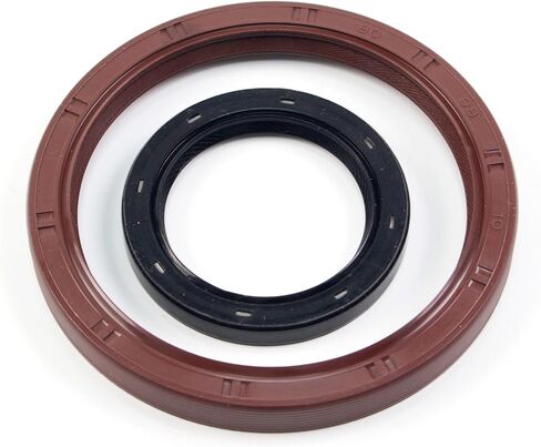 مجموعة حشية وعاء الزيت CS26399 مناسبة لـ 2002-2015 Acura Rsx Type-S Rsx CSX Tsx ILX Cr-V 2003-2009 Honda Civic CR-V Element 2.0L 2.4L L4 06114-PND-030 in Kuwait