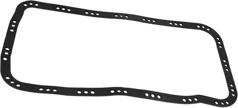 ACROPIX المطاط زيت المحرك عموم طوقا استبدال صالح لهوندا CR-V 1997-2001 1 قطعة أسود in Saudi Arabia