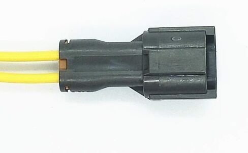 Compatible with Excavator Engine Oil Warning Pressure Switch Sensor 1-82410170-1 97749781 1824101701 For Isuzu 6BG1 4BG1 KOBELCO SK100-O5 SK120-5 HITACHI ZAX120/200/330 in Saudi Arabia