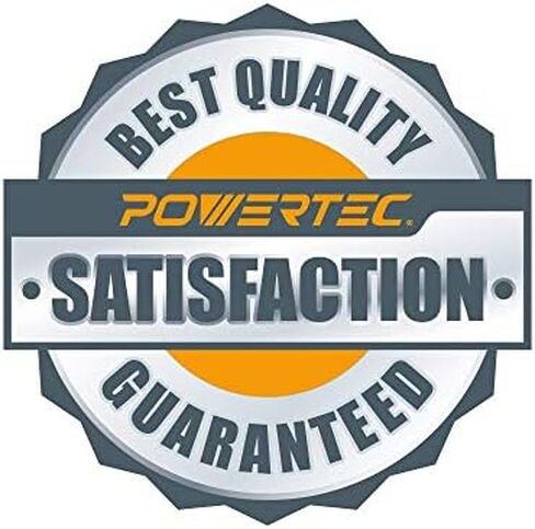 POWERTEC 70275-P2 3-Way Dust Collection Fitting w/Y Shaped Design for 4 in Hose & Cuff, 2 PK in Saudi Arabia