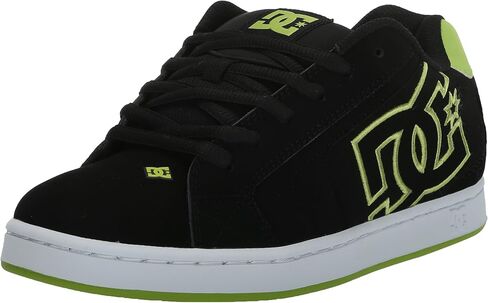 DC Men's Net Skate Casual Shoe in Kuwait