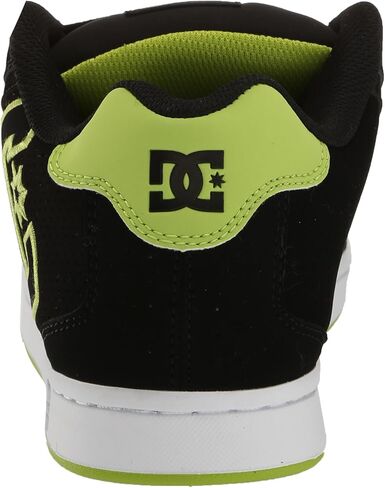 DC Men's Net Skate Casual Shoe in Kuwait