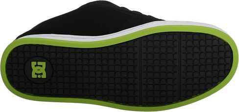 DC Men's Net Skate Casual Shoe in Kuwait