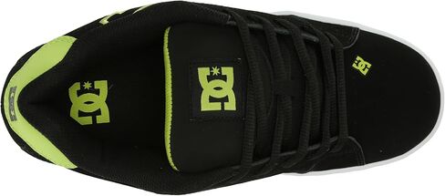 DC Men's Net Skate Casual Shoe in Kuwait