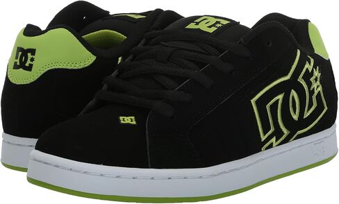 DC Men's Net Skate Casual Shoe in Kuwait