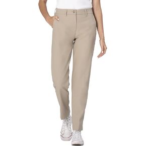 Chef Works Women's Chino Poly Stretch Pant