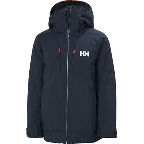 Helly-Hansen Junior Unisex Alpha Ski Jacket
