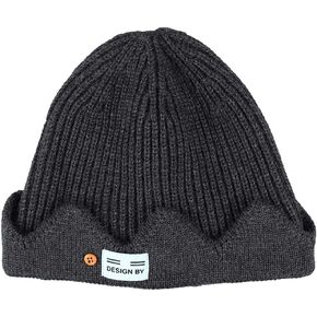 Jughead Jones Beanie Hat Riverdale Southside Serpents Costume Cosplay Jugheads Hat (Brown)