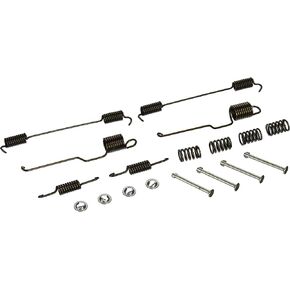 Motorcraft - Kit - Fixing Parts (P) (BKSOE3)