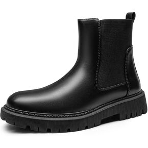 Bruno Marc boots
