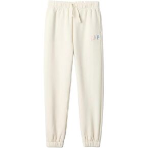 GAP Girls 'Logo Pant