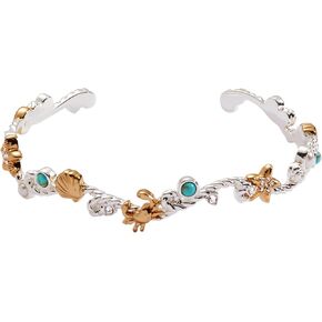 Alex and Ani Whimsical Seaside Jewelry
