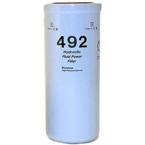 WIX Spin-On Hydraulic Filter