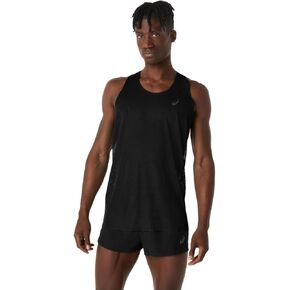 ASICS Men's METARUN SINGLET RUNNING Apparel