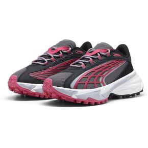 PUMA Unisex-Child Spirex (Big Kid) Sneaker