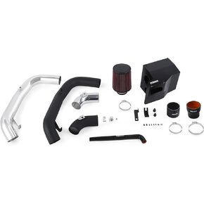 Mishimoto MMAI-FOST-13WBK Performance Air Intake Compatible With Ford Focus ST 2013-2018 Black
