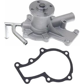 New 12691-73030 Water Pump 16871-73430 for D902 D722 DF752 WG750 WG600 WG750-B WG750-BB WG600 WG750 G2460G Engine