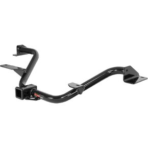 CURT 13165 Class 3 Trailer Hitch, 2-Inch Receiver, Fits Select Chevrolet City Express, Nissan NV200