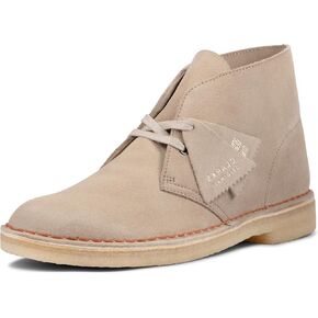 Clarks Men's Desert Boot 261382 Chukka in Saudi Arabia