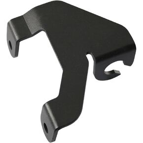 15013290 Transmission Shift Control Cable Bracket Compatible with 1999-2007 Silverado Sierra 2500 2002-2006 Avalanche 1500 2500