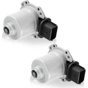 AE8Z-7C604-A مشغل قابض النقل الأوتوماتيكي متوافق مع Ford Focus 2012-2017 ، Ford Fiesta 2011-2017 Trans Clutt Actuator يحل محل Ford AE8Z7C604A 2PCS