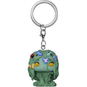 سلسلة Funko Keychain: Fantasia 2000 - Sprite ، الذكرى الخامسة والعشرين
