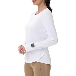 قمصان الشمس النسائية النسائية UPF 50+ UV Protect in Kuwait