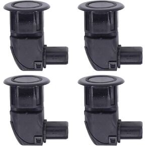 ApplianPar 4Pcs Bumper PDC Parking Sensor for is F IS250 IS350 GS350 GS300 GS430 GS450h GS460