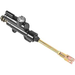 Rear Brake Master Cylinder Coolster 10mm For 50cc 70cc 90cc 110cc 125cc ATVs Taotao BMS Roketa for Chinese ATV dirtbike