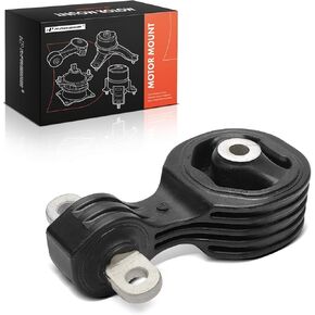 A-Premium Rear Lower Side Torque Strut Mount Compatible with Honda Accord 2018 2019 2020 2021 2022, 2.0L