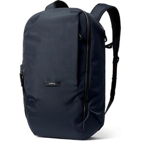 Bellroy Transit Workpack (26 liters, laptops up to 16", tech accessories, gym gear, shoes, water bottle, daily essentials) - Nightsky