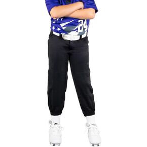 RIP -IT Revolution Girls Bullants - Cut Athletic Cut