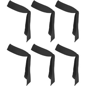 Batikil Head Ties Headbands ، Ninja karate japtonder judge tie tie tie tie tie sweat wicking head band band in Kuwait