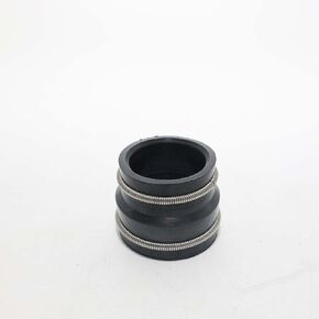 Pipe Silencer Exhaust Joint Boot 14771-28C02 Fit for Suzuki Rm250 Rmx250 1989-2008