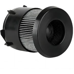 RE197065 Hydraulic Oil Filter Compatible with John Deere 5076EN 5083E 5085E 5090E 5093E 5100E 5101E 5225 5325 5425 5525 5625 5725 Tractor