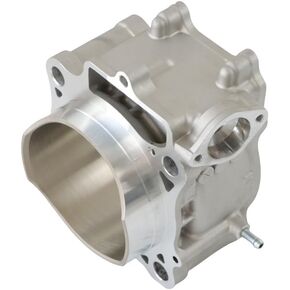 96.00mm Cylinder Head STD Compatible with Honda 2002 2003 2004 2005 2006 2007 2008 CRF450 CRF450R Cylinder,Replace Part No.12100-MEB-670, 12100-MEN-670, 12100-MEN-671