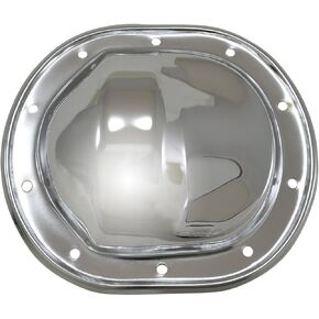 Yukon Gear & Axle (YP C1-F7.5) Chrome Cover for Ford 7.5 Differential