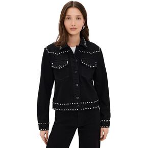 Women's Metal Guru Jacket