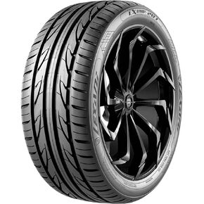 Lexani LXUHP-207 Performance Radial Tire - 205/45R17 88W