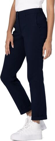 Chef Works Women's Chino Poly Stretch Pant in Saudi Arabia