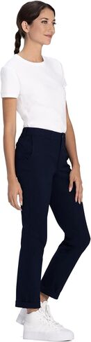 Chef Works Women's Chino Poly Stretch Pant in Saudi Arabia