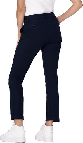 Chef Works Women's Chino Poly Stretch Pant in Saudi Arabia
