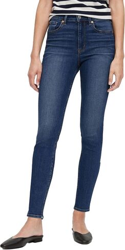 GAP High Rise Legging Jeans in Saudi Arabia