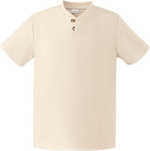 Boys T-Shirt Summer Clothes Youth Teen Kids Short Sleeve Tees Shirt Casual Athletic Tops 3 Pack Outfits 9-15 Years in Kuwait