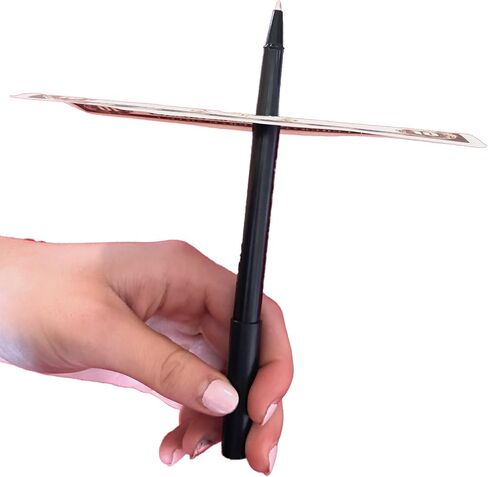 Classic Ball and Vase Trick in Kuwait