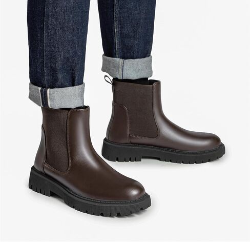 Bruno Marc boots in Saudi Arabia